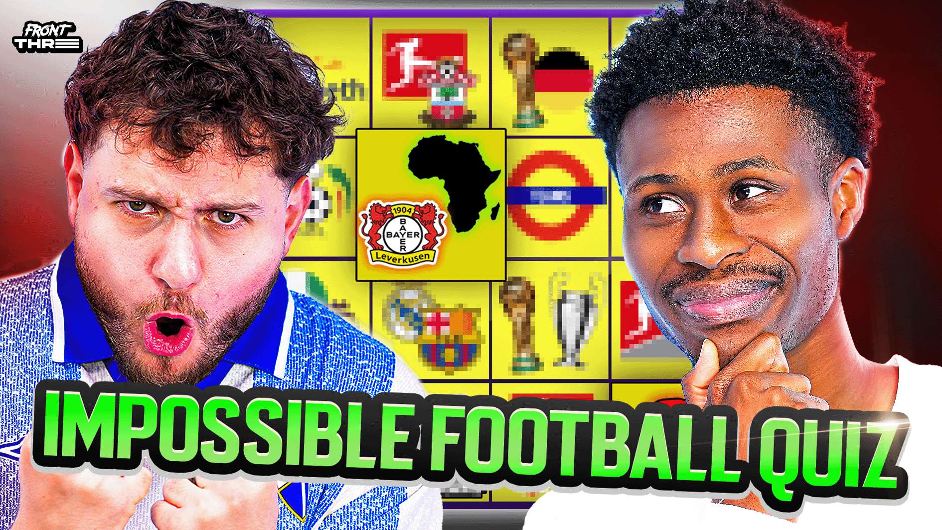 火山進攻 火山進攻