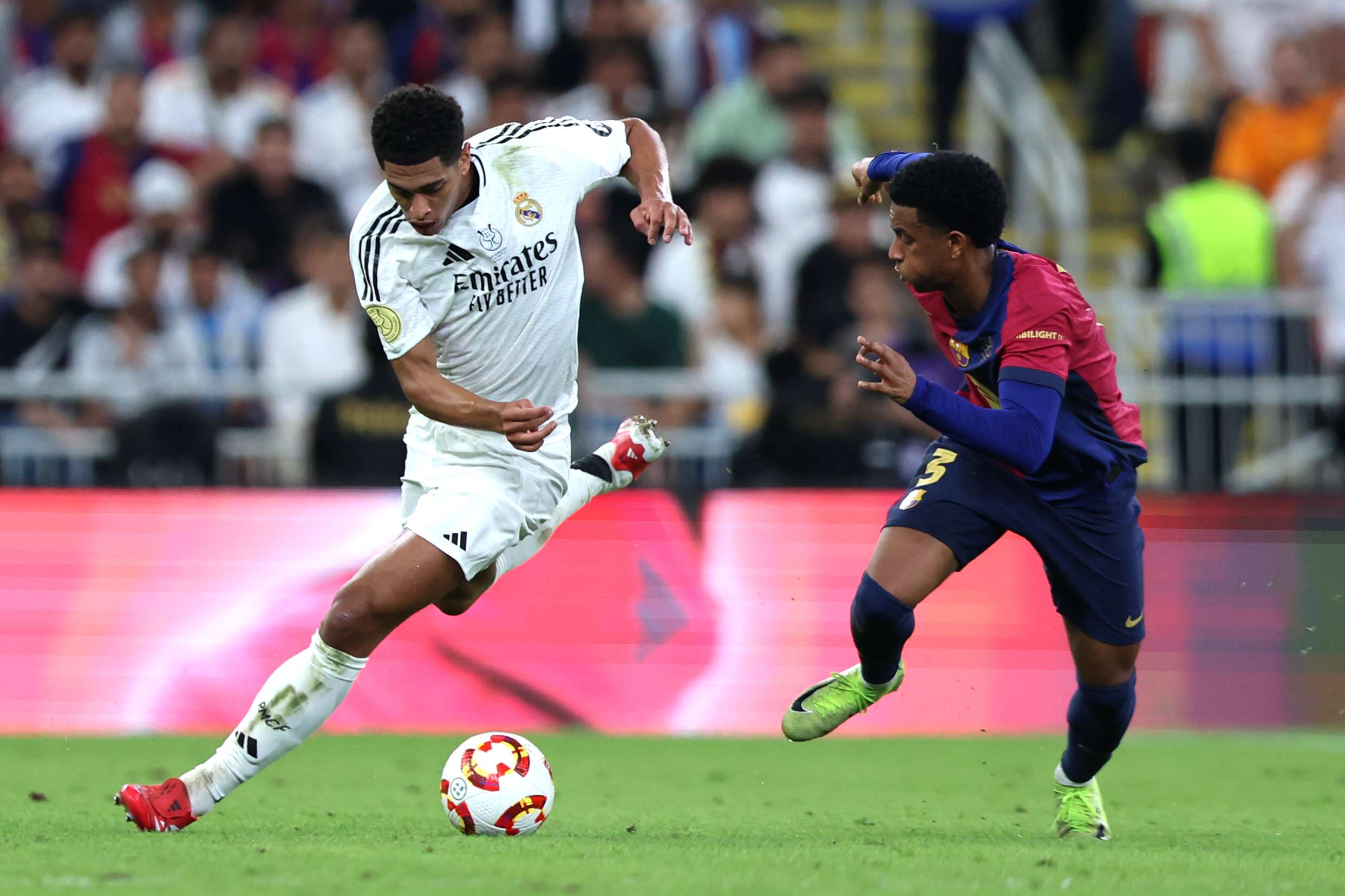 迎接挑戰 迎接挑戰